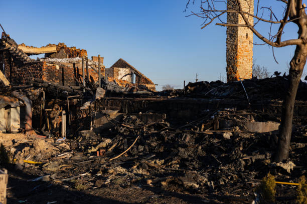 Reliable Soot Cleanup contractor in Oakton, VA by Fire Damage Doption