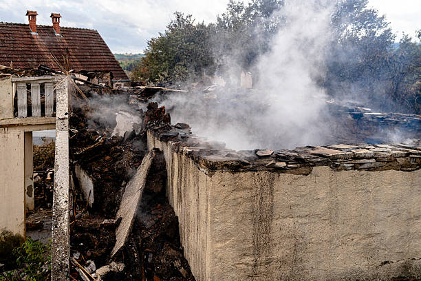 Affordable Soot Cleanup solutions in Oakton, VA